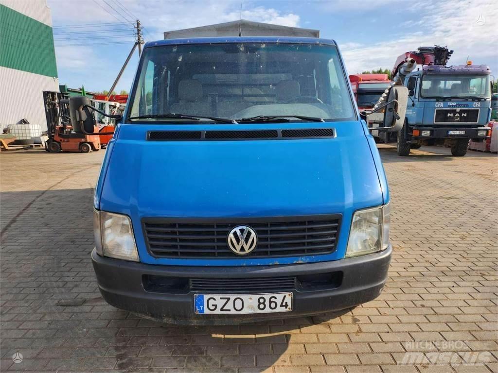 Volkswagen  汽車