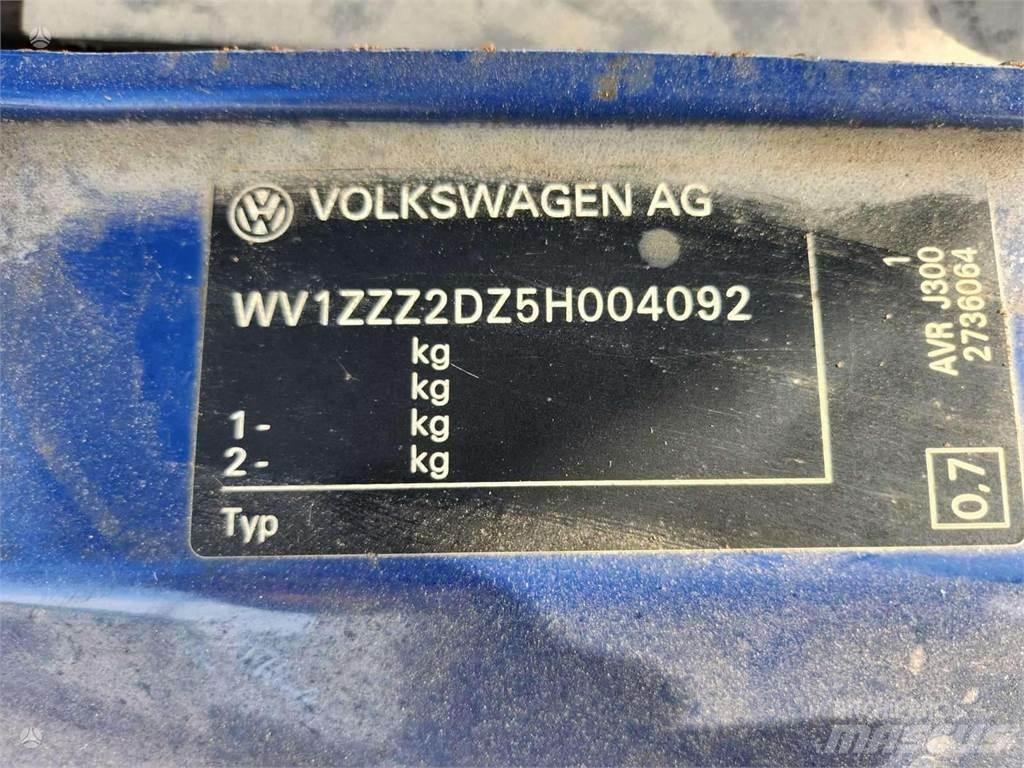 Volkswagen  汽車