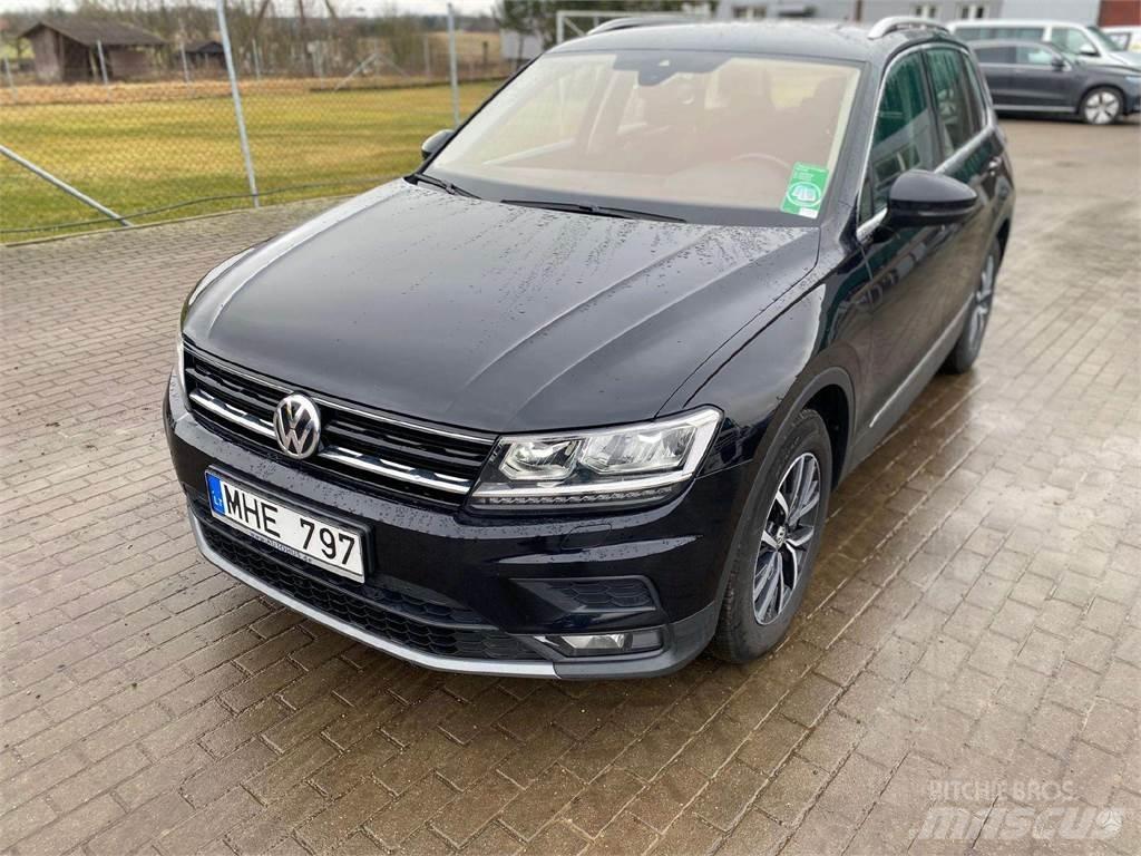 Volkswagen  汽車