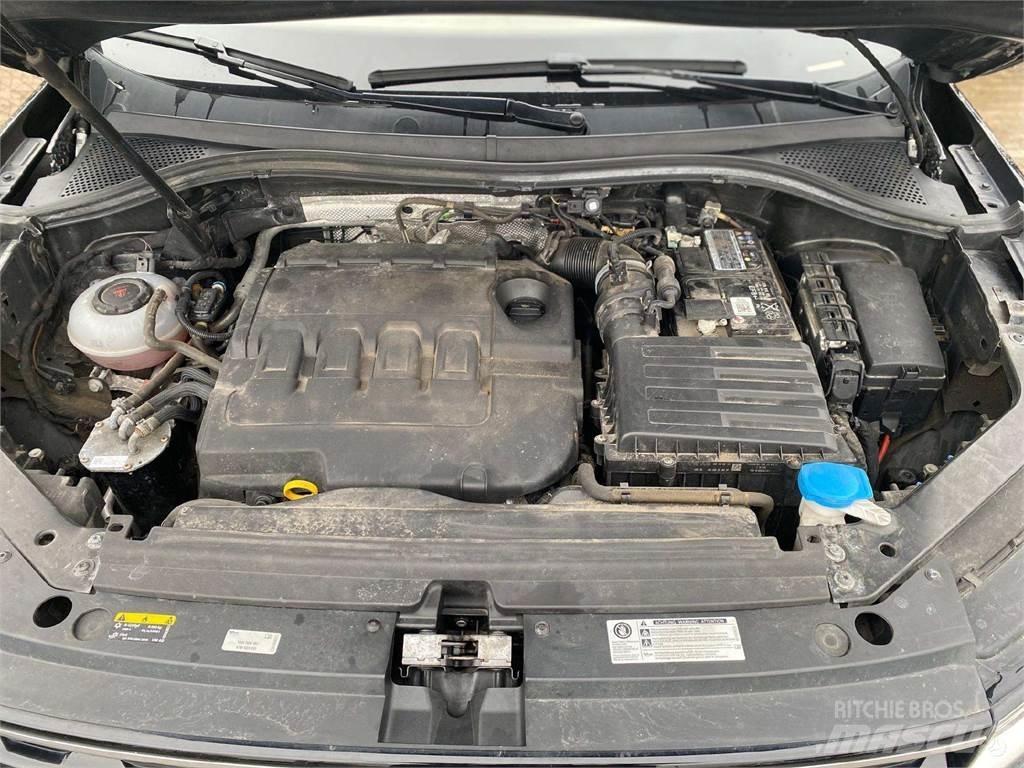 Volkswagen  汽車