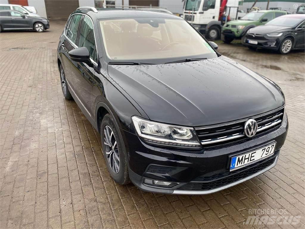 Volkswagen  汽車