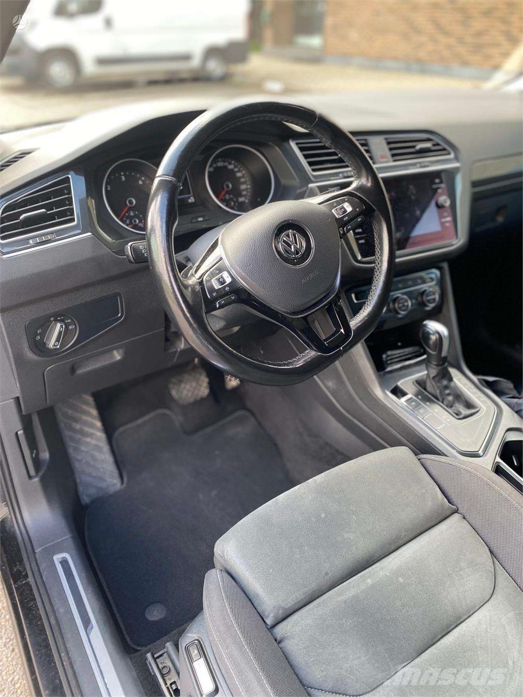 Volkswagen  汽車