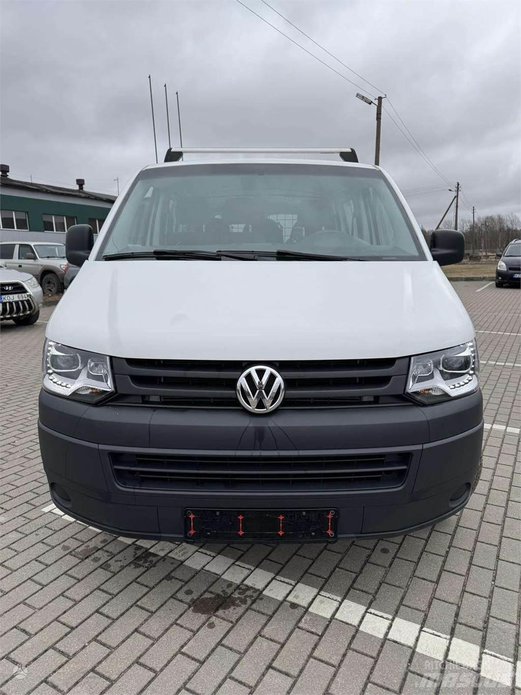 Volkswagen  汽車