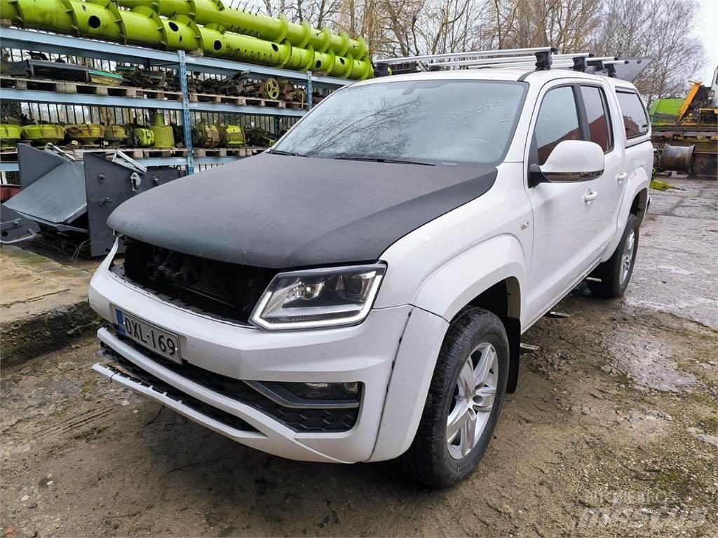 Volkswagen  汽車