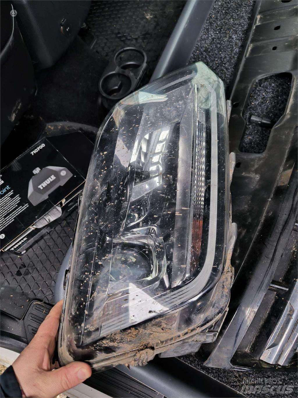 Volkswagen  汽車