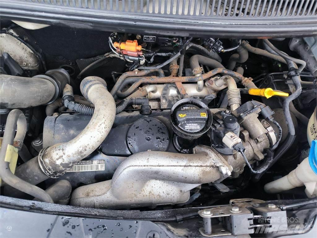 Volkswagen  汽車