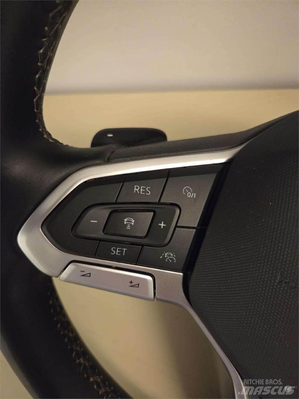 Volkswagen  其他