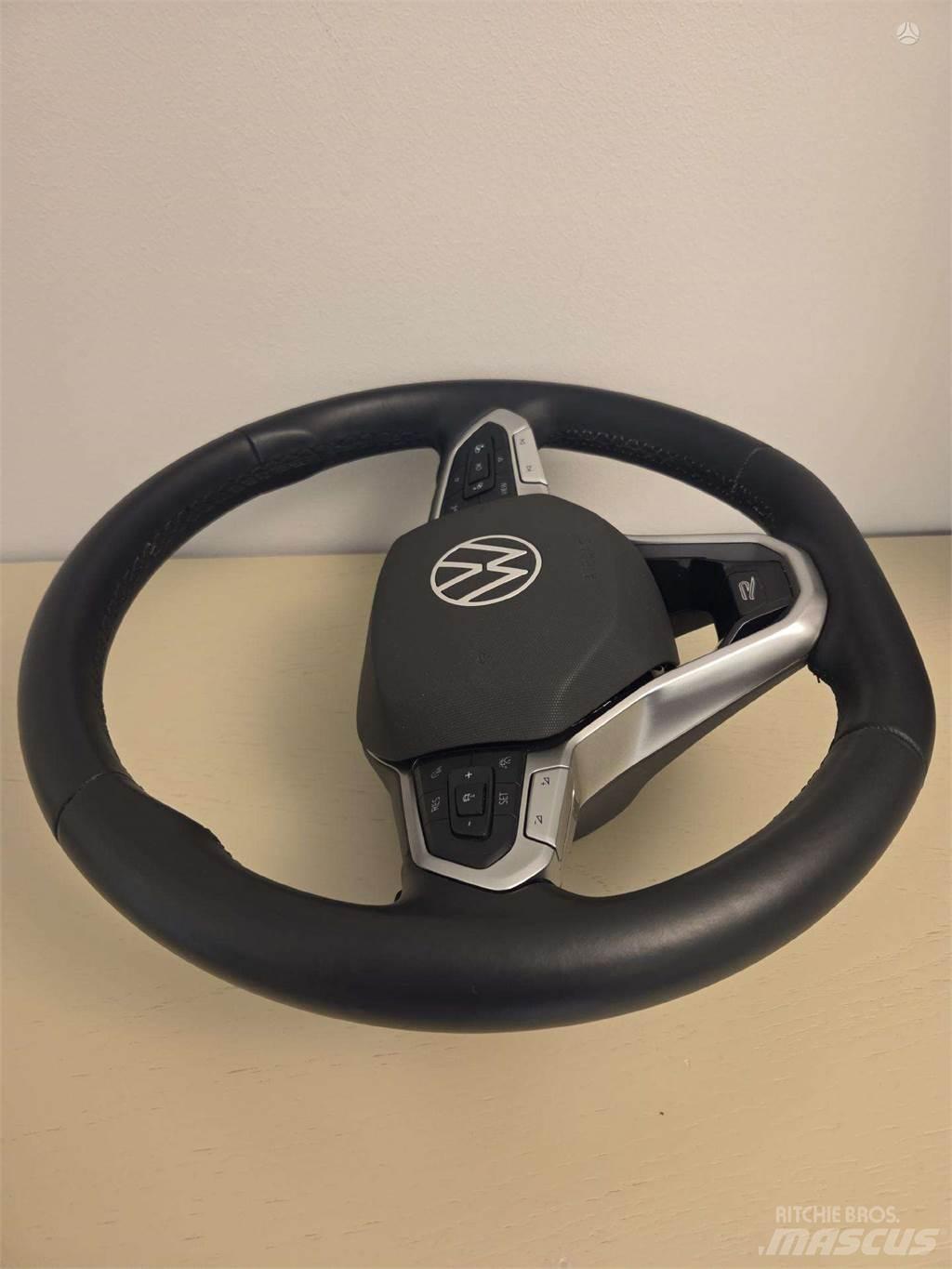 Volkswagen  其他