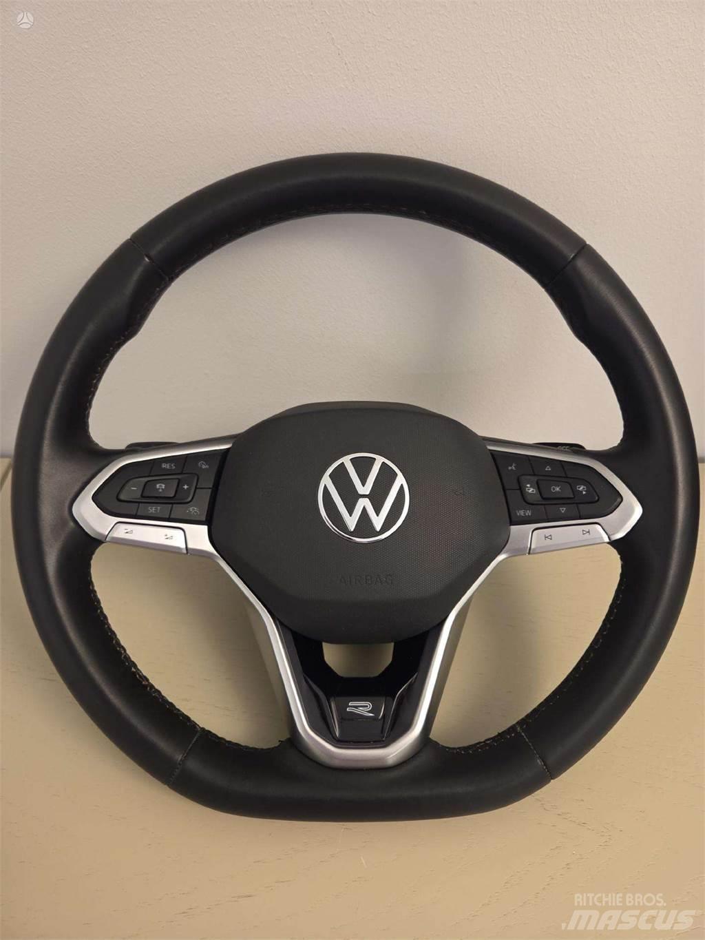 Volkswagen  其他