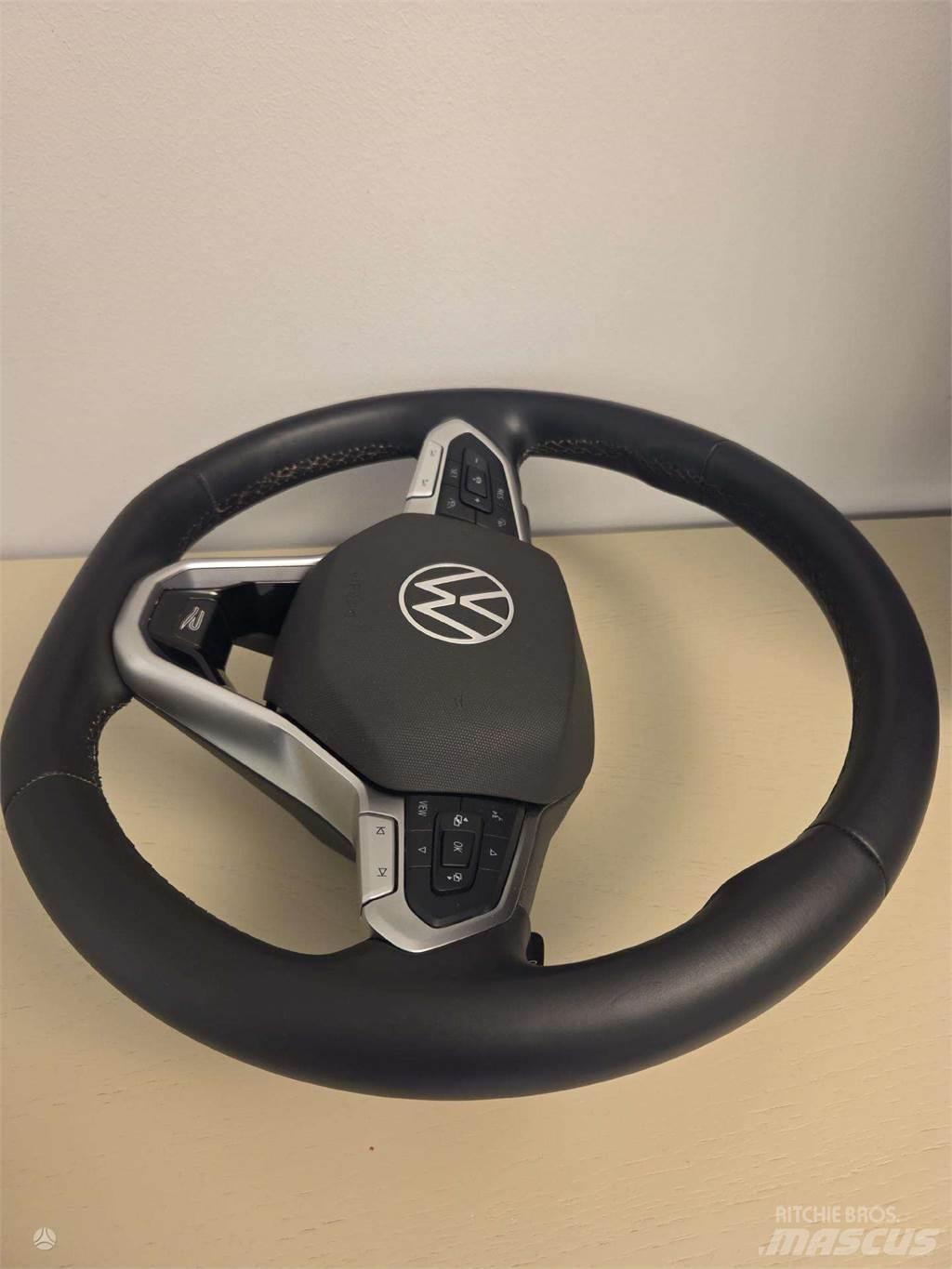Volkswagen  其他