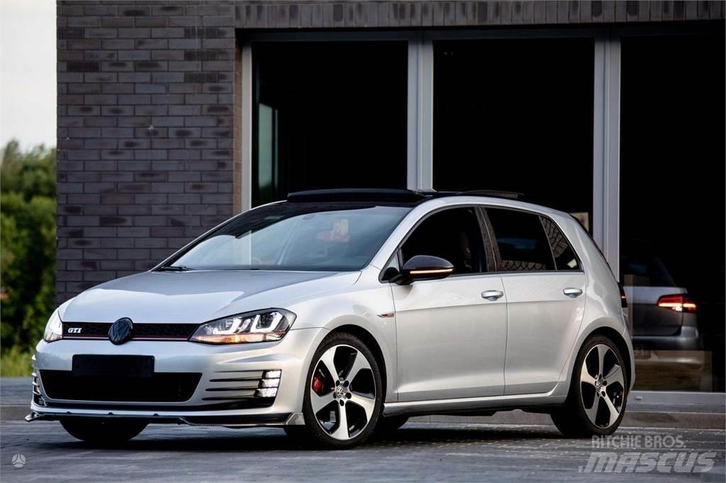 Volkswagen  汽車