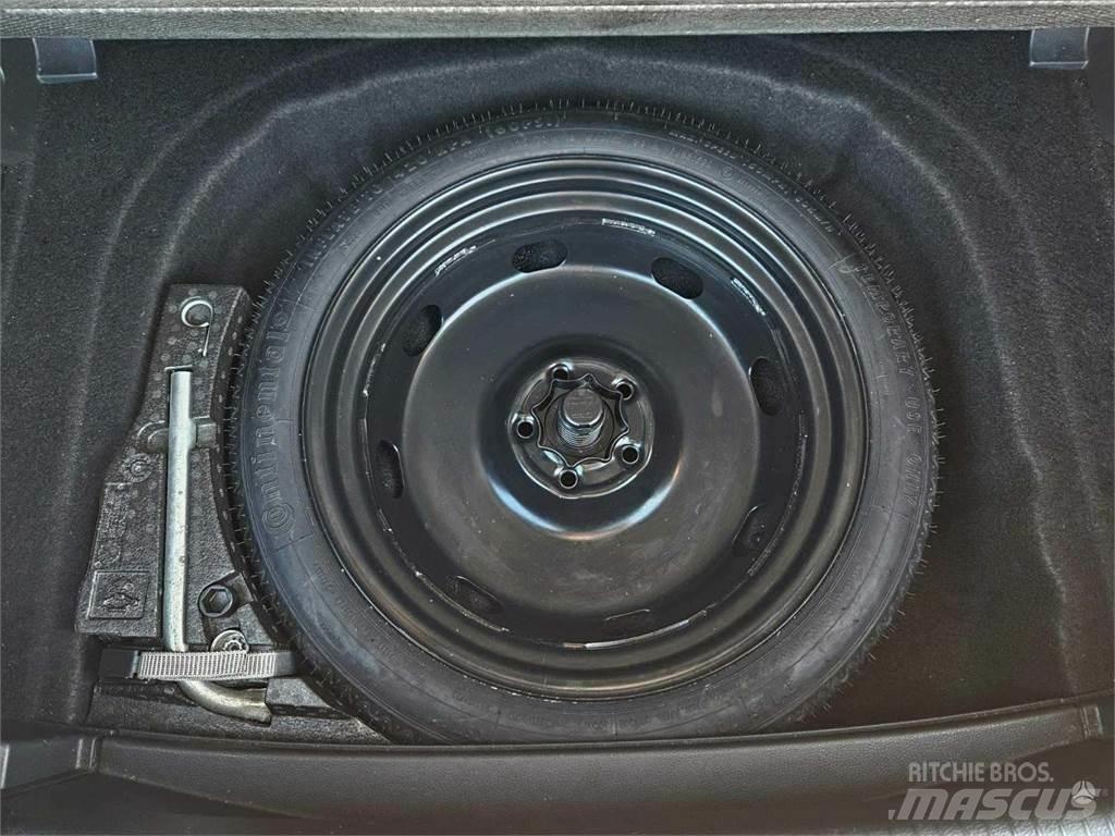 Volkswagen  汽車