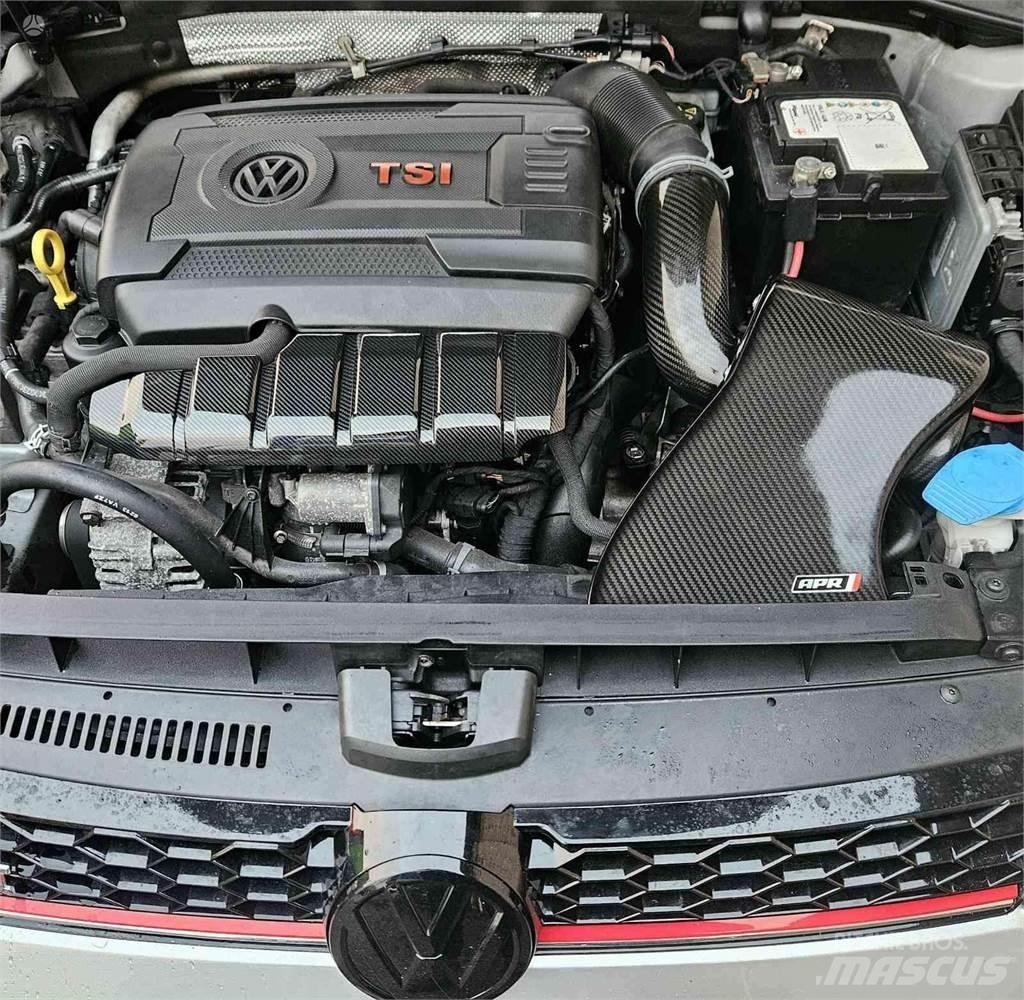 Volkswagen  汽車