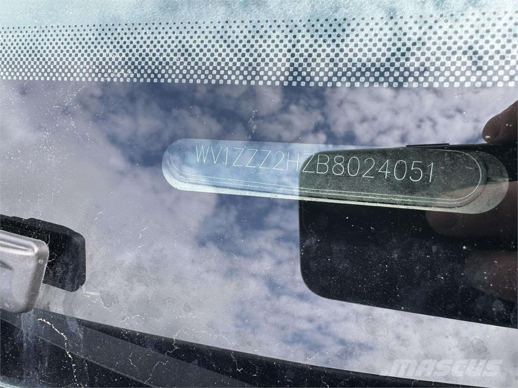 Volkswagen  汽車