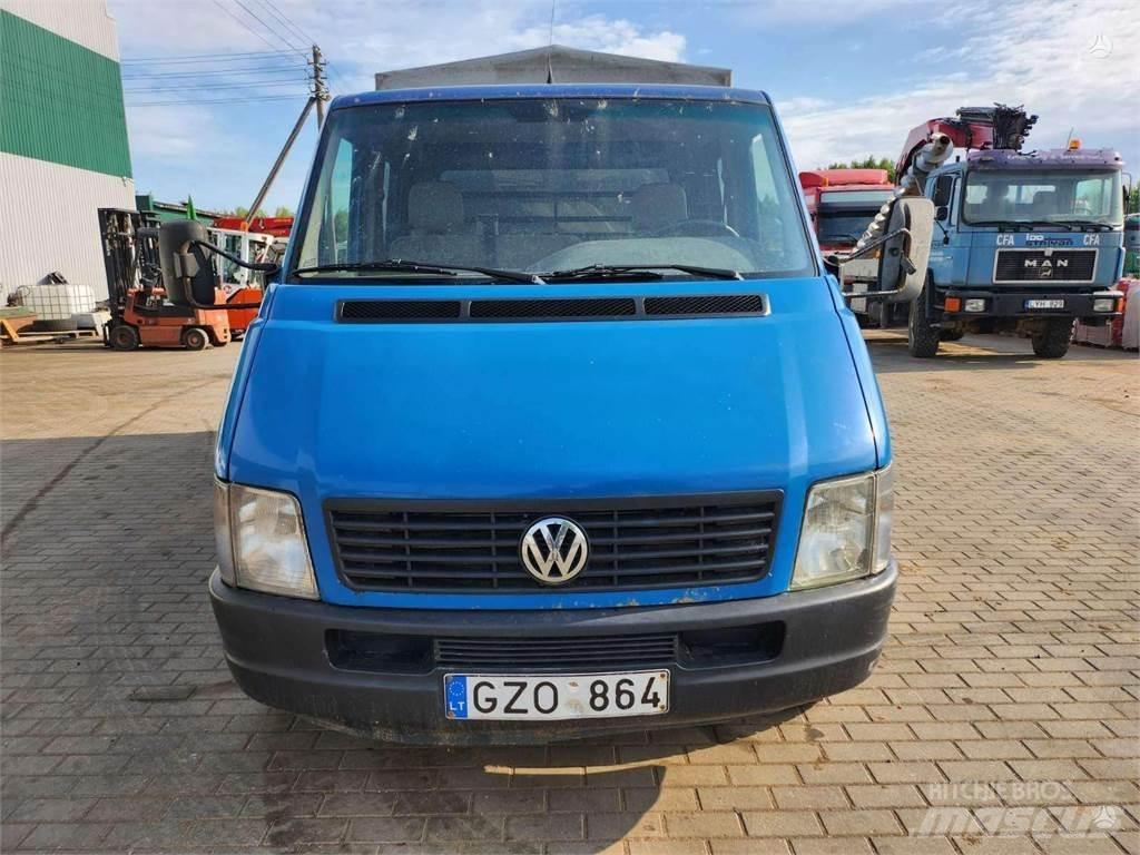 Volkswagen  汽車