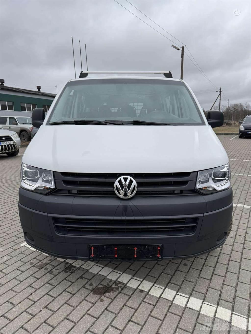 Volkswagen  汽車