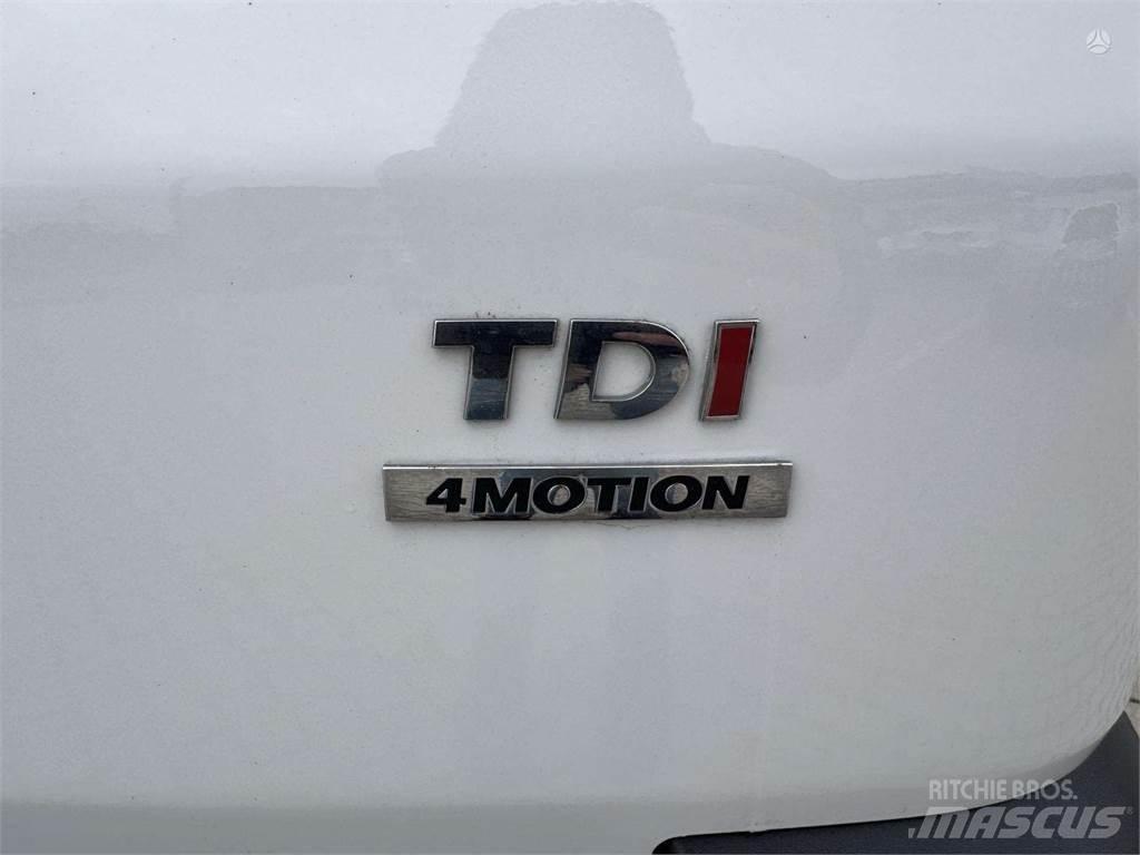 Volkswagen  汽車