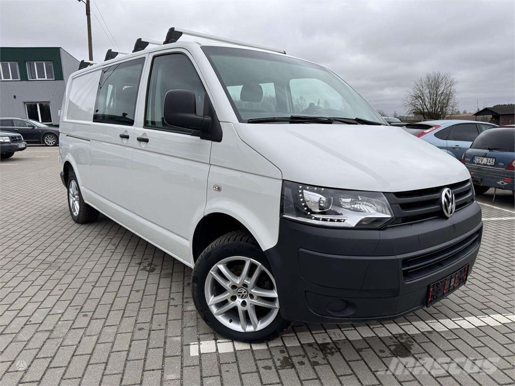 Volkswagen  汽車
