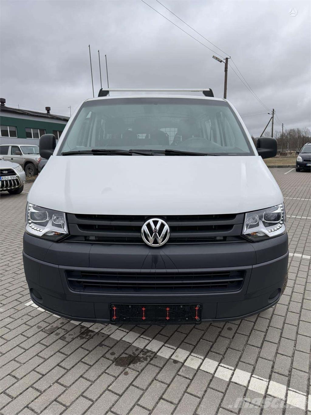 Volkswagen  汽車