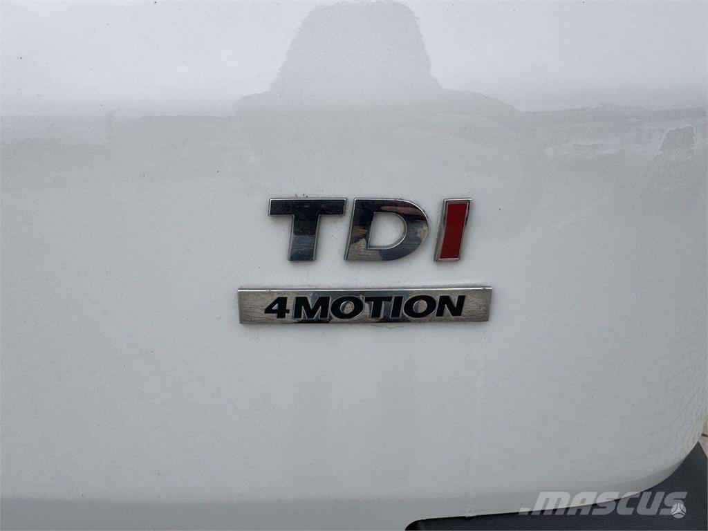 Volkswagen  汽車