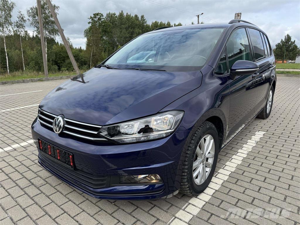 Volkswagen  汽車