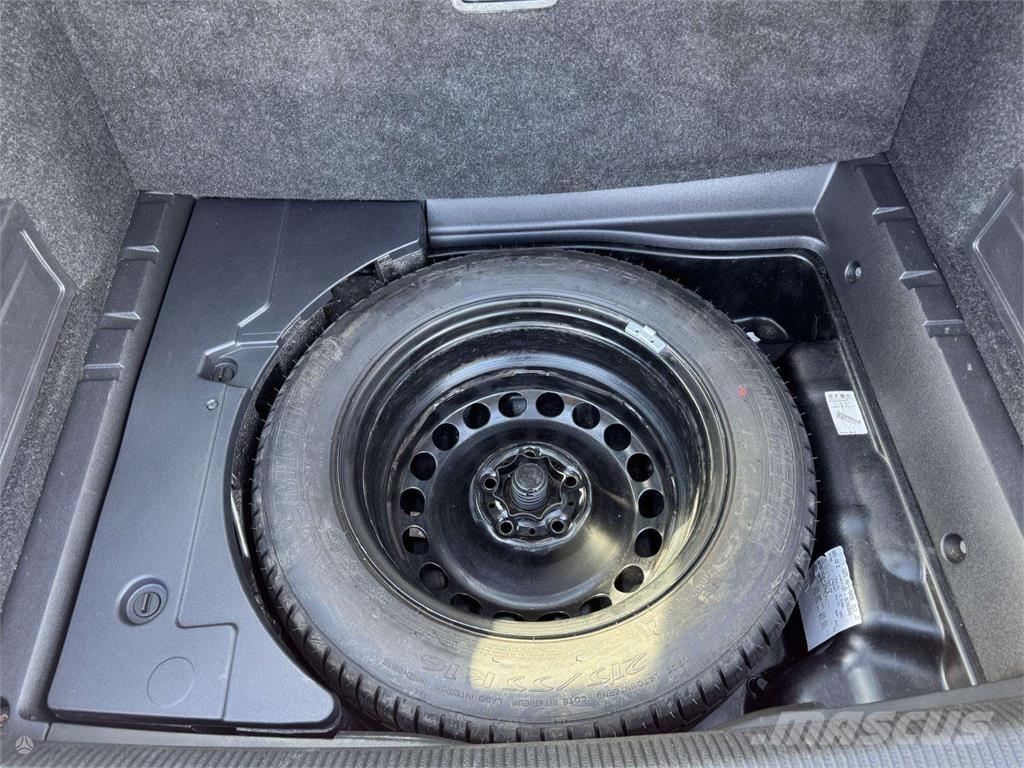 Volkswagen  汽車