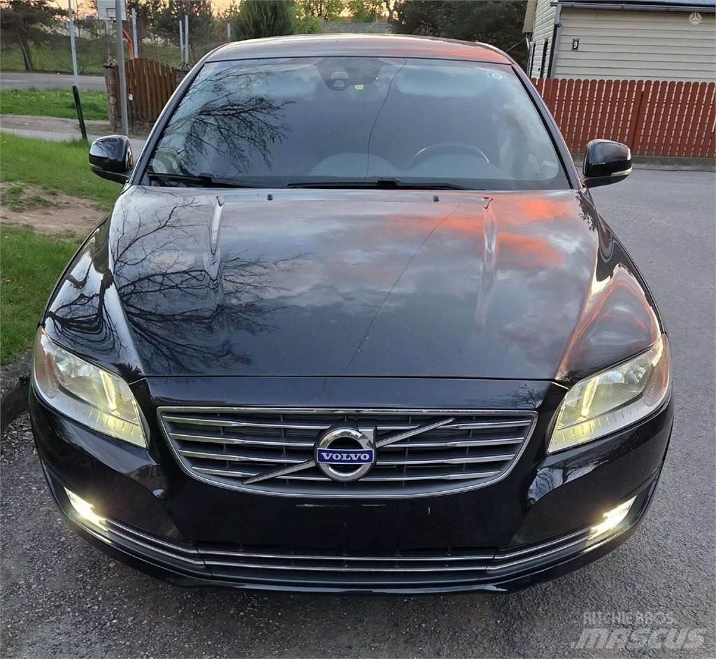 Volvo  汽車
