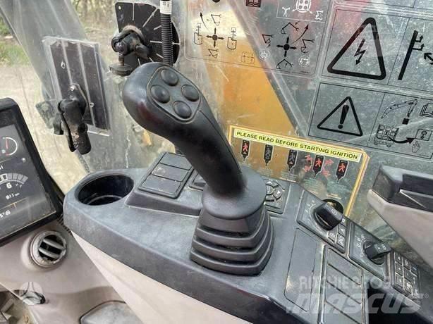 Volvo ECR235EL 履帶式 挖土機/掘鑿機/挖掘機