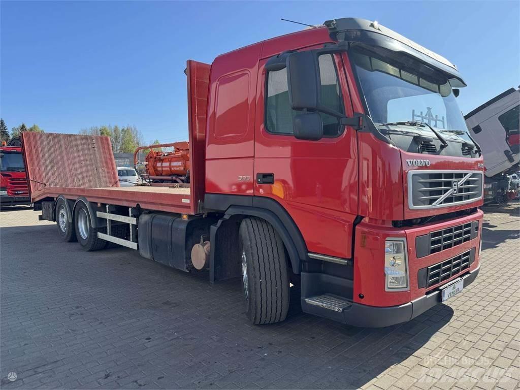 Volvo FM 9 運輸車輛