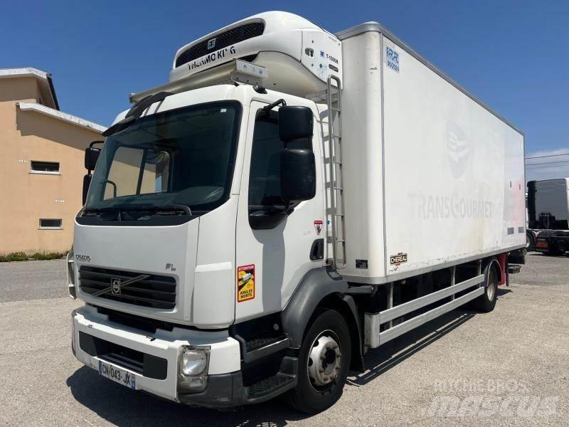 Volvo FL 240 溫控卡車