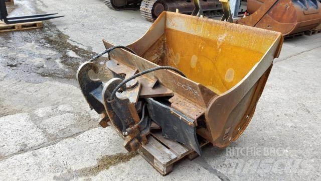 CAT 1600mm CW30s 鏟斗