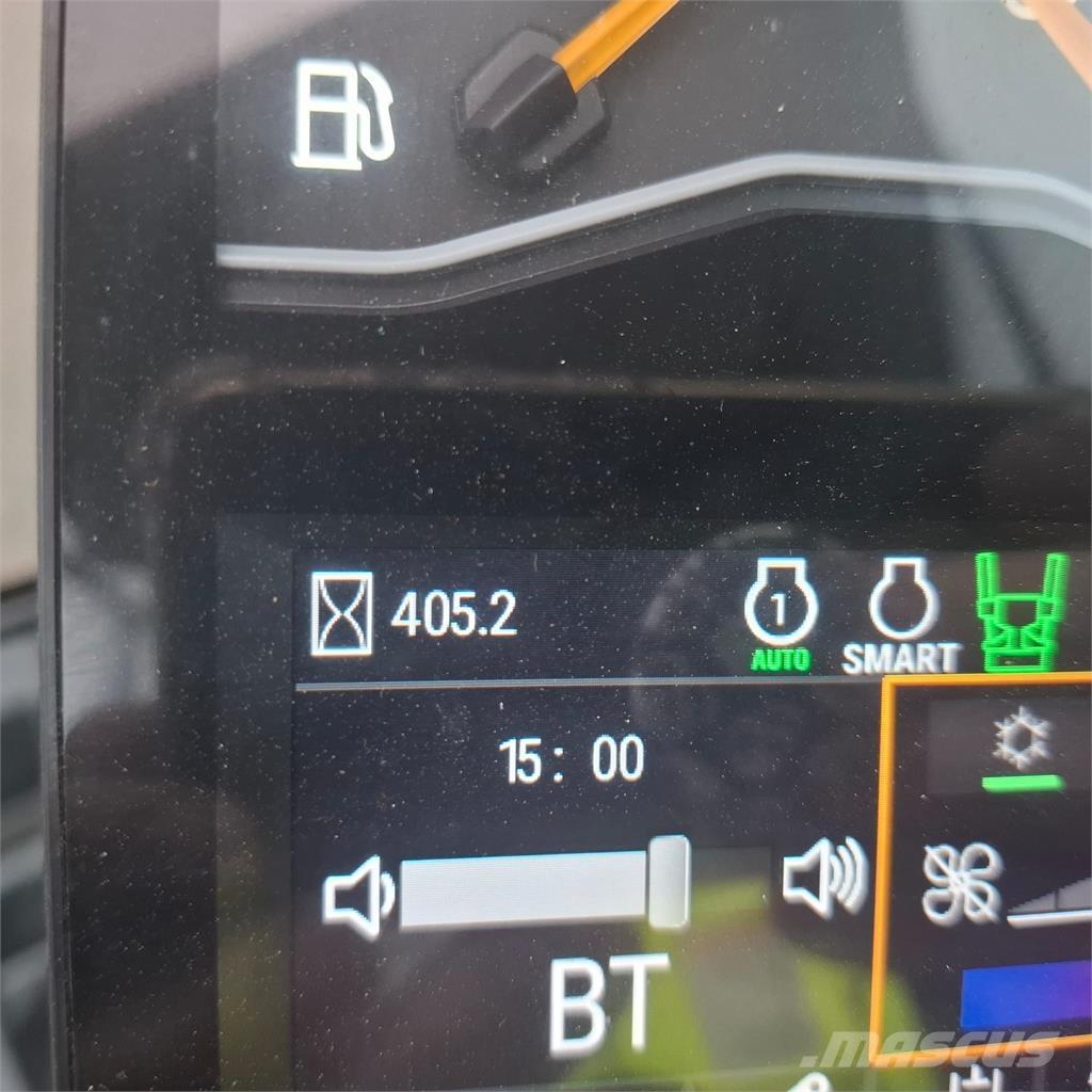 CAT 309 小型挖土機/掘鑿機<7t(小型挖掘機)