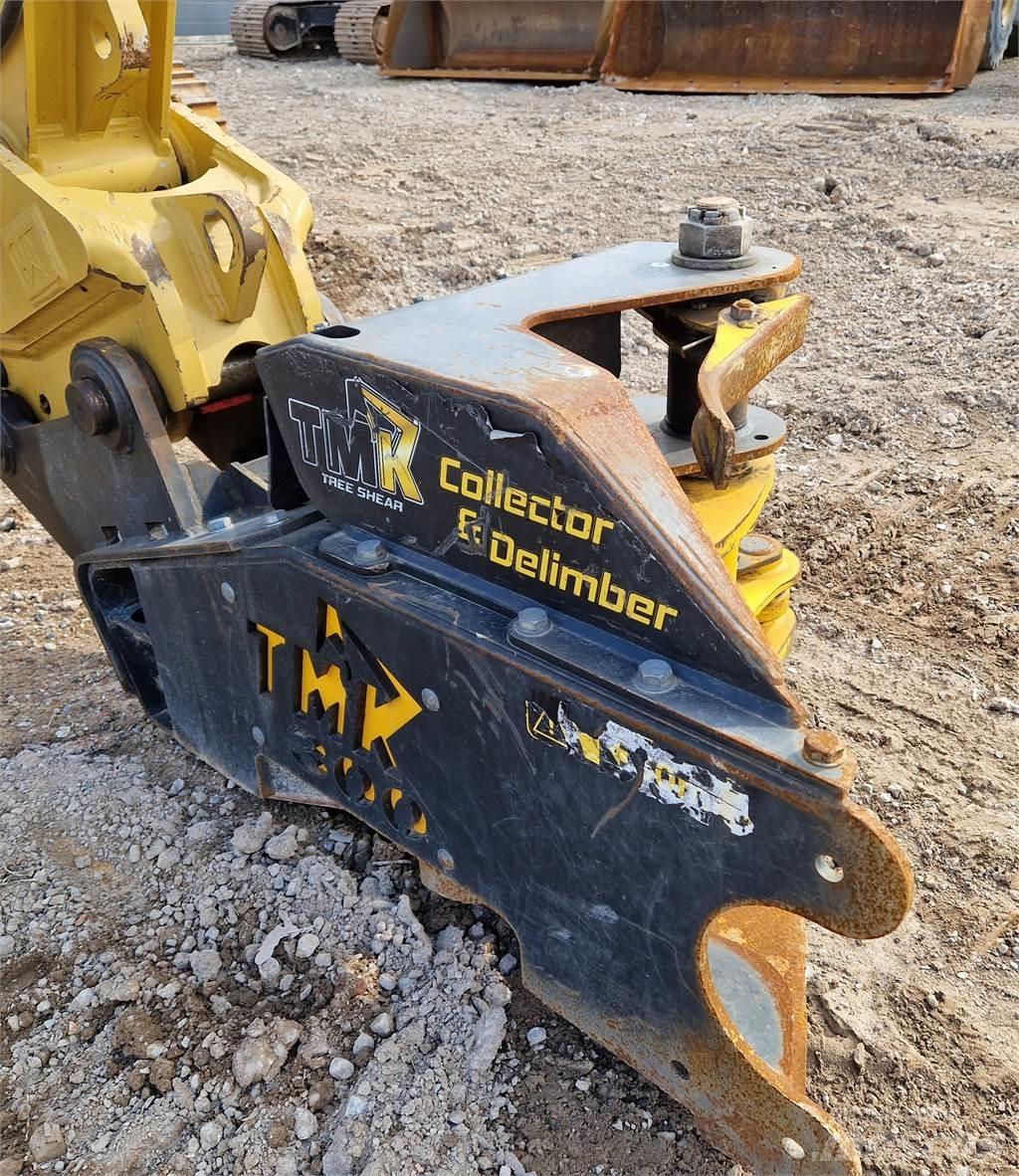 CAT 313GC 履帶式 挖土機/掘鑿機/挖掘機