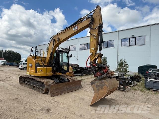 CAT 315 履帶式 挖土機/掘鑿機/挖掘機