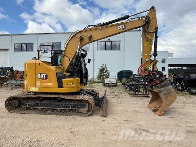 CAT 315 履帶式 挖土機/掘鑿機/挖掘機