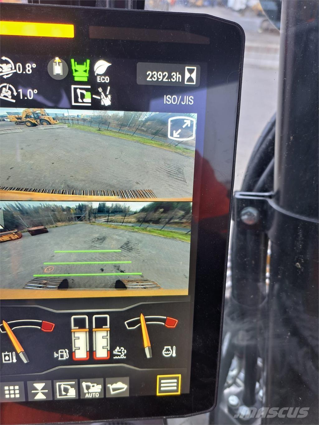 CAT 315 履帶式 挖土機/掘鑿機/挖掘機