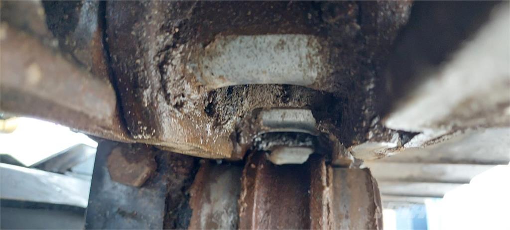 CAT 315 GC 履帶式 挖土機/掘鑿機/挖掘機