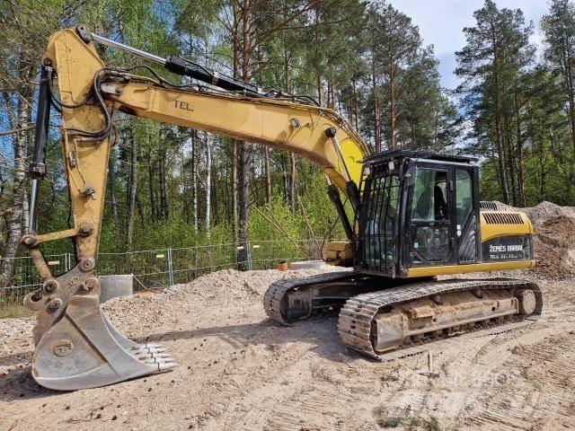CAT 319DL 履帶式 挖土機/掘鑿機/挖掘機