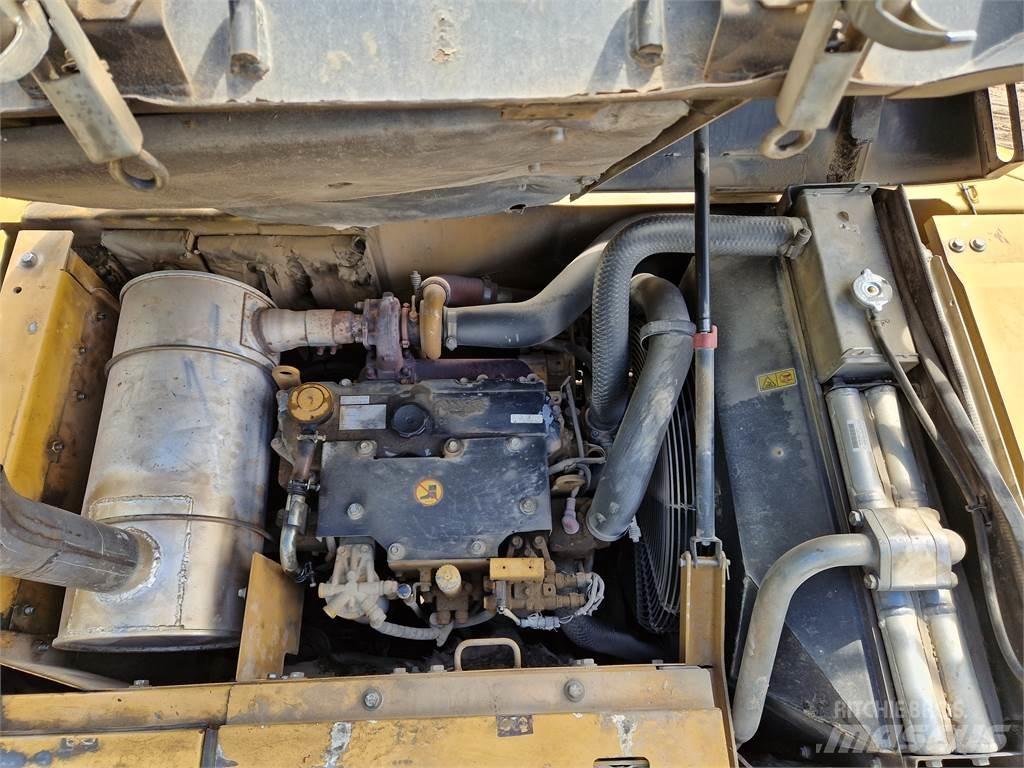 CAT 319DL 履帶式 挖土機/掘鑿機/挖掘機