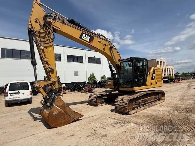 CAT 320 履帶式 挖土機/掘鑿機/挖掘機