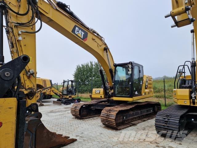 CAT 320 履帶式 挖土機/掘鑿機/挖掘機