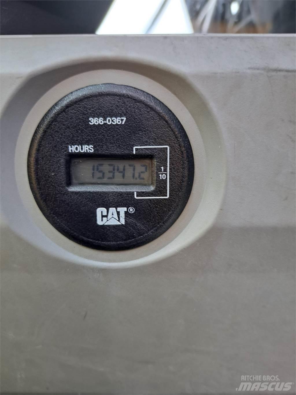 CAT 320EL RR 履帶式 挖土機/掘鑿機/挖掘機
