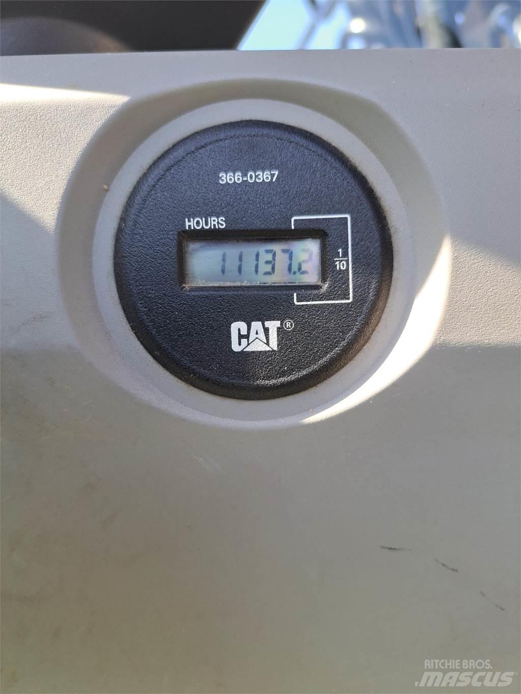 CAT 325F 履帶式 挖土機/掘鑿機/挖掘機