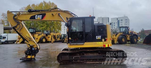 CAT 325F 履帶式 挖土機/掘鑿機/挖掘機
