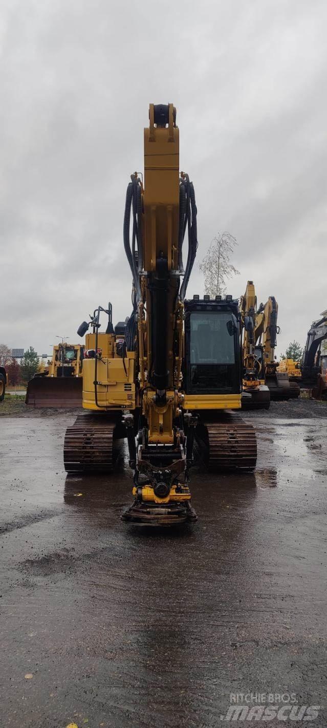 CAT 325F 履帶式 挖土機/掘鑿機/挖掘機