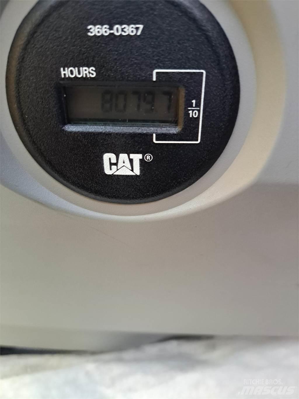 CAT 325F 履帶式 挖土機/掘鑿機/挖掘機