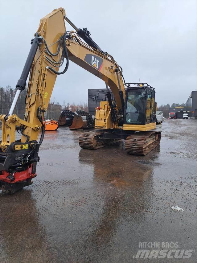 CAT 325F 履帶式 挖土機/掘鑿機/挖掘機