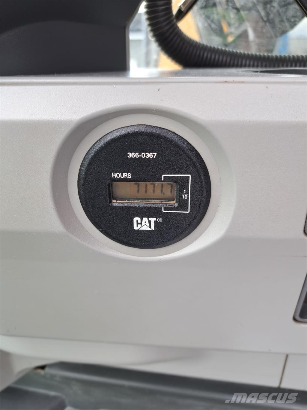 CAT 325F 履帶式 挖土機/掘鑿機/挖掘機