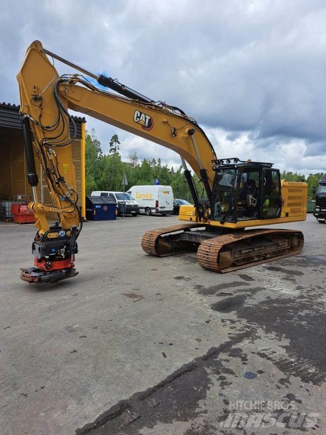 CAT 330 履帶式 挖土機/掘鑿機/挖掘機
