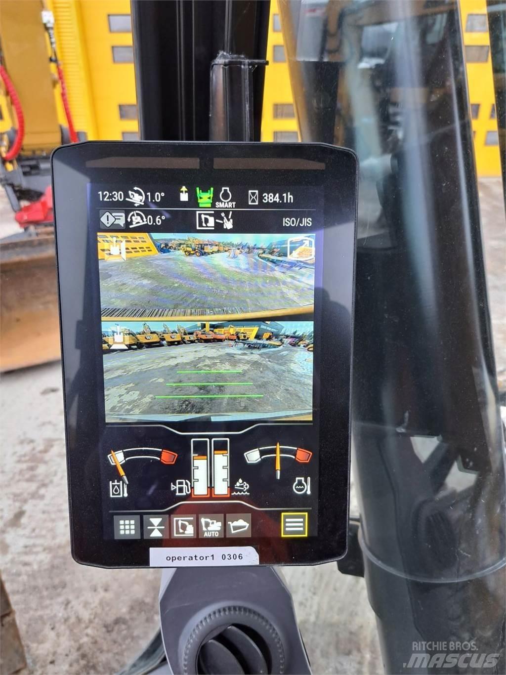 CAT 330 履帶式 挖土機/掘鑿機/挖掘機